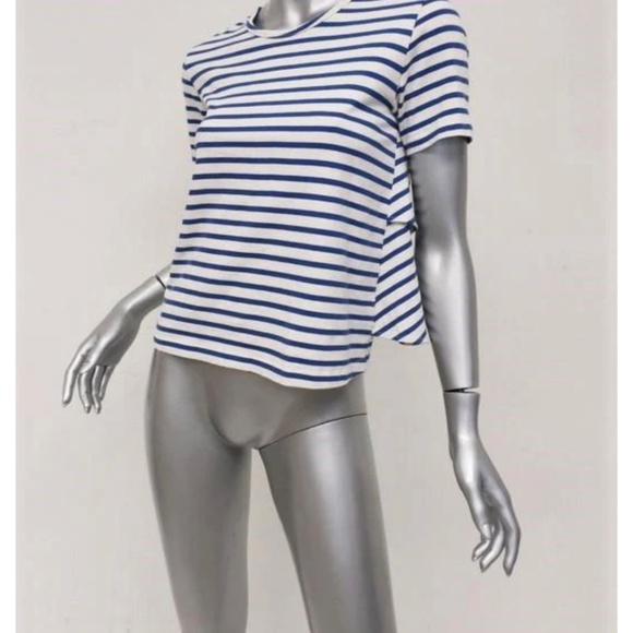 Amo ruffle t-shirt XS - Picture 2 of 4